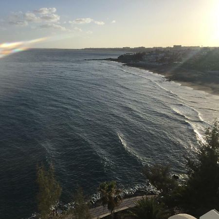 Ocean Breeze San Agustin Apartman Kültér fotó