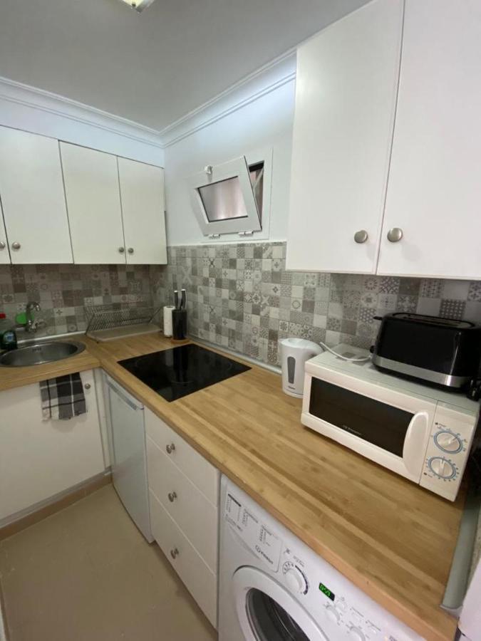 Ocean Breeze San Agustin Apartman Kültér fotó