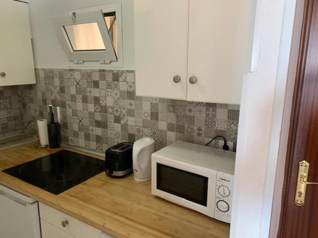 Ocean Breeze San Agustin Apartman Kültér fotó