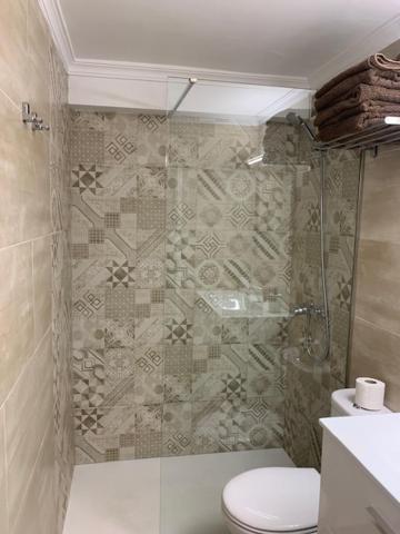 Ocean Breeze San Agustin Apartman Kültér fotó