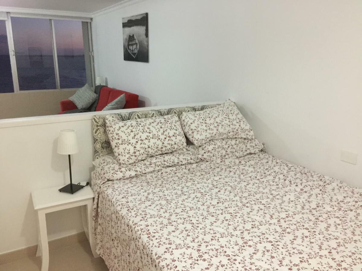Ocean Breeze San Agustin Apartman Kültér fotó