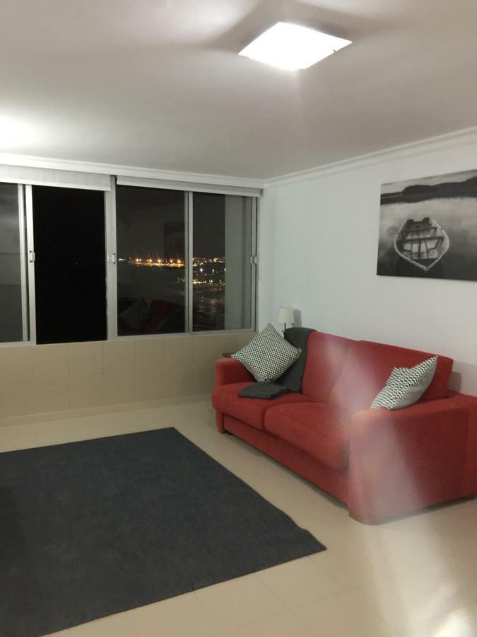 Ocean Breeze San Agustin Apartman Kültér fotó