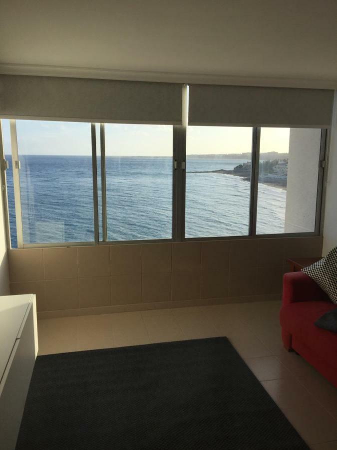Ocean Breeze San Agustin Apartman Kültér fotó