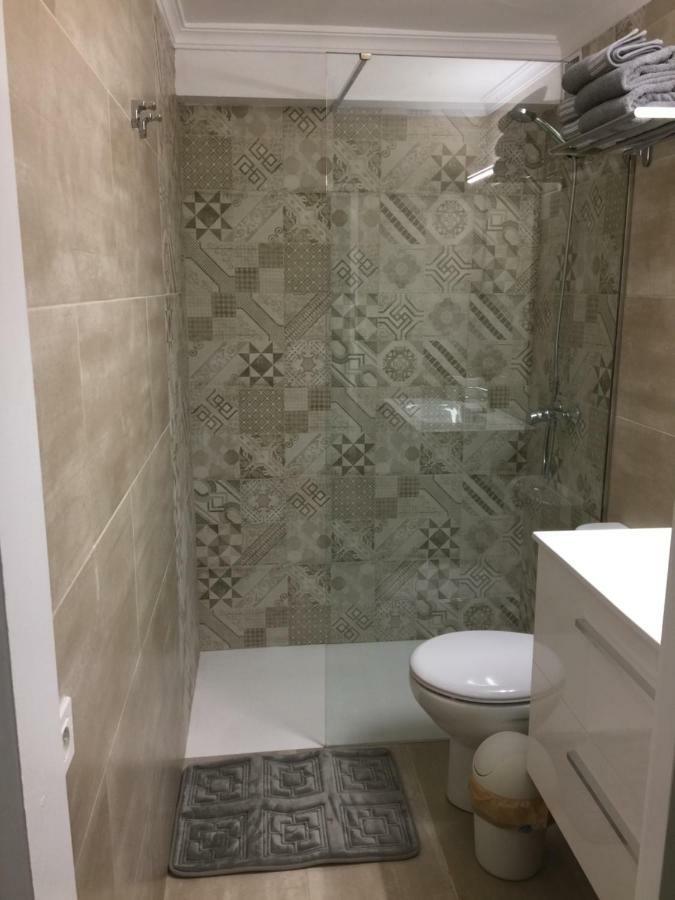 Ocean Breeze San Agustin Apartman Kültér fotó