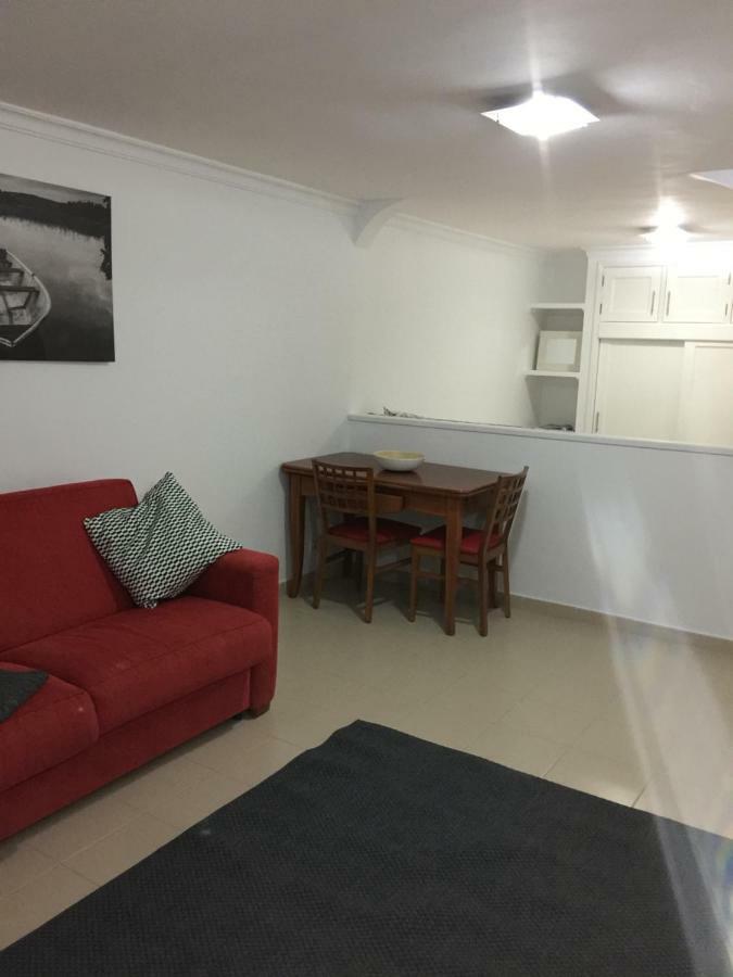 Ocean Breeze San Agustin Apartman Kültér fotó