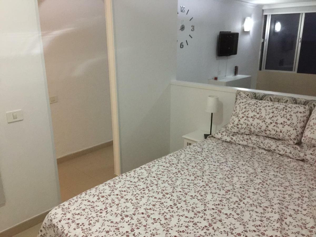 Ocean Breeze San Agustin Apartman Kültér fotó