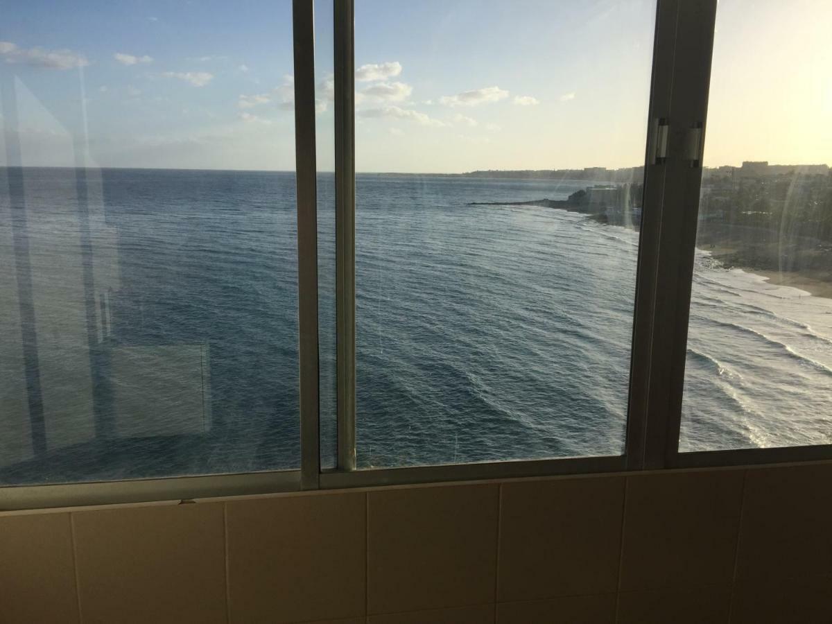 Ocean Breeze San Agustin Apartman Kültér fotó