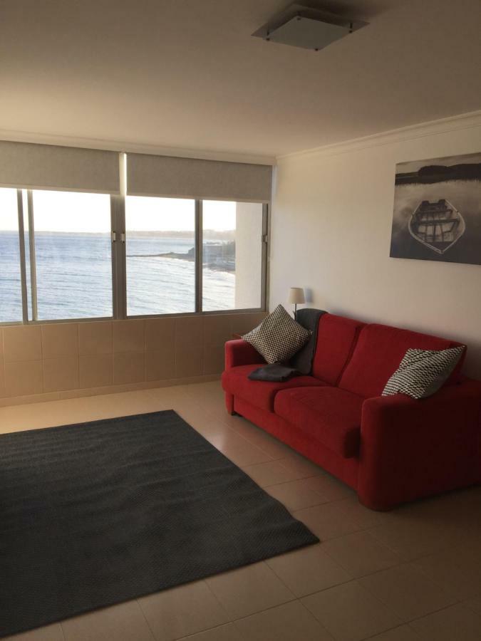 Ocean Breeze San Agustin Apartman Kültér fotó