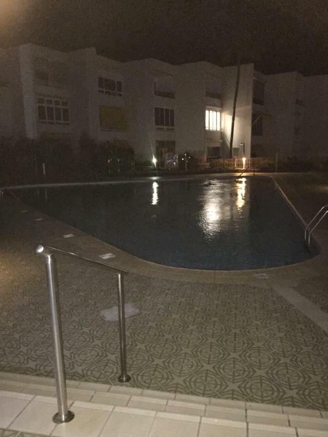 Ocean Breeze San Agustin Apartman Kültér fotó