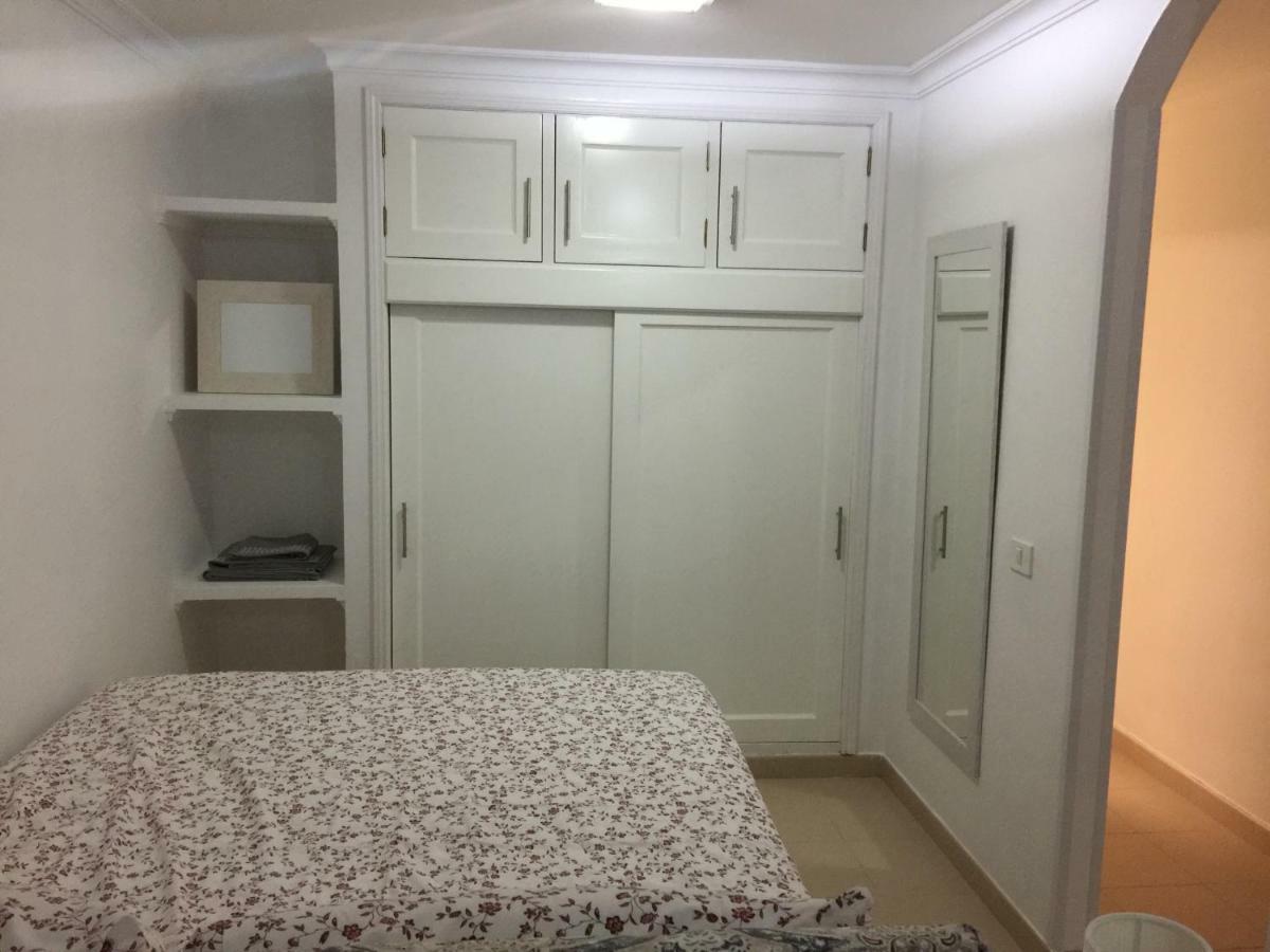 Ocean Breeze San Agustin Apartman Kültér fotó