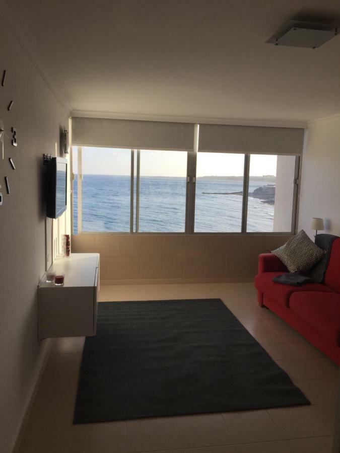 Ocean Breeze San Agustin Apartman Kültér fotó